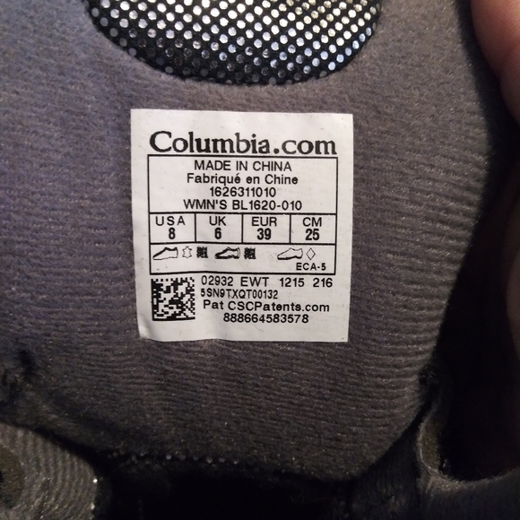 Boots - Picture 1 of 4